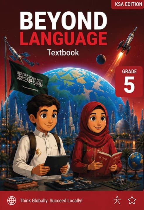 Beyond Language Grade 5