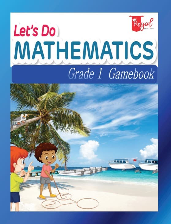Let's Do Mathematics 1A Β· Game