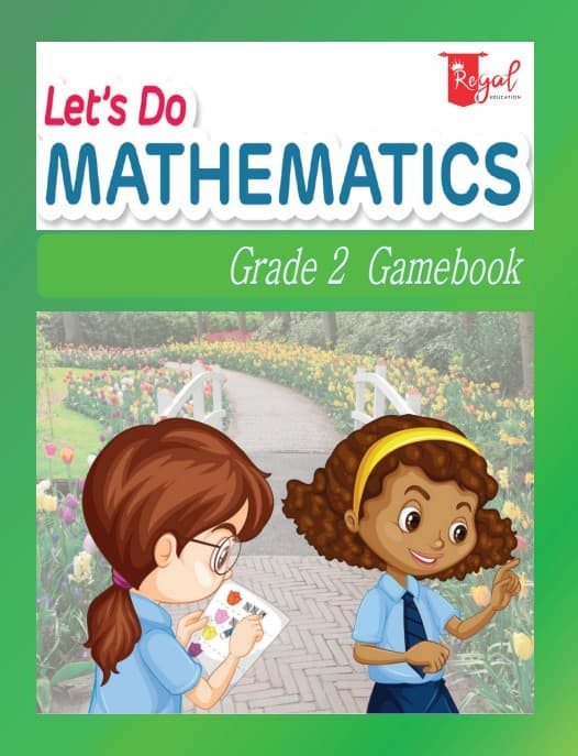 Let's Do Mathematics 2A Β· Game