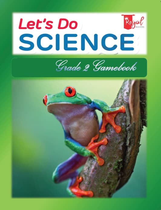 Let's Do Science P2 Β· Game