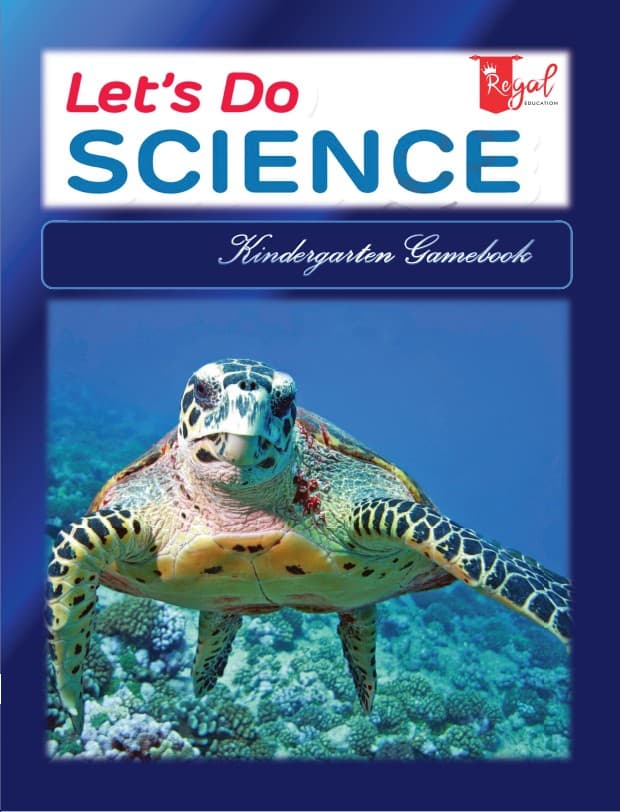 Let's Do Science KG Β· Game
