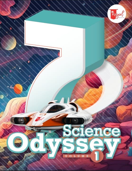 Science Odyssey Grade 7
