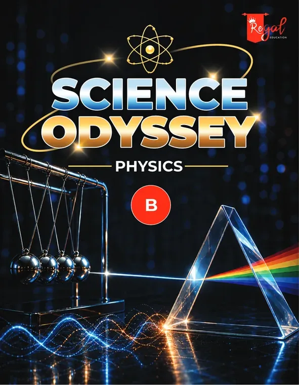 Science Odyssey 9–12