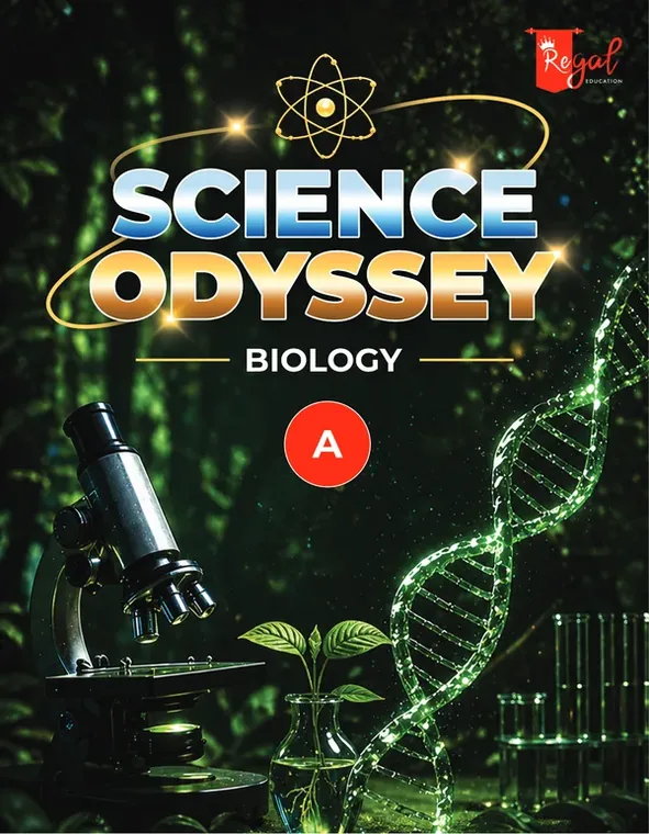 Science Odyssey Biology Grade 9