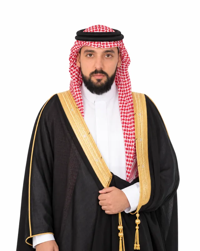 Alwaleed Alkubaisi