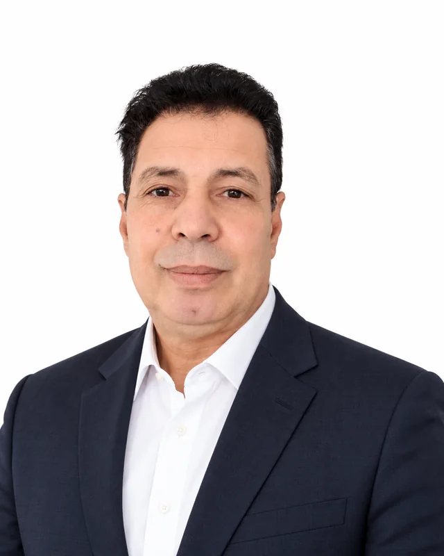 Ayman Faramawi