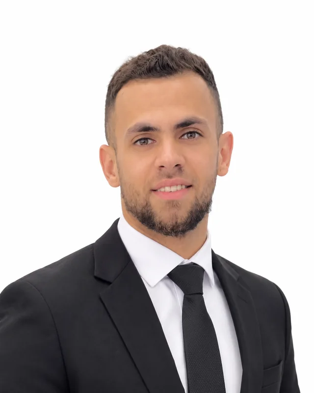 Mohammad Faramawi